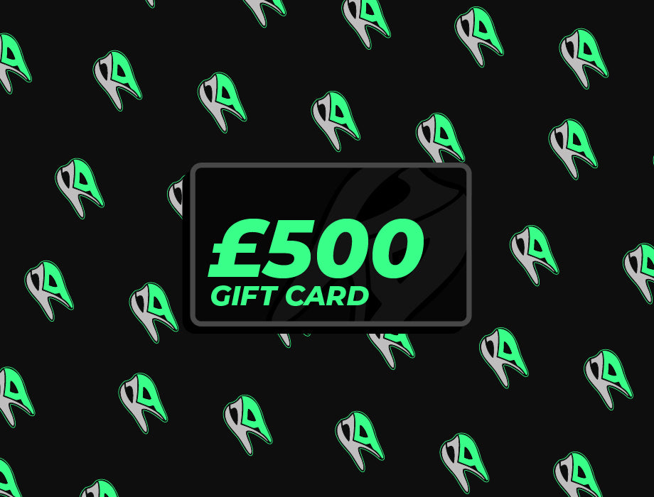 K9GrillzUK Gift Card