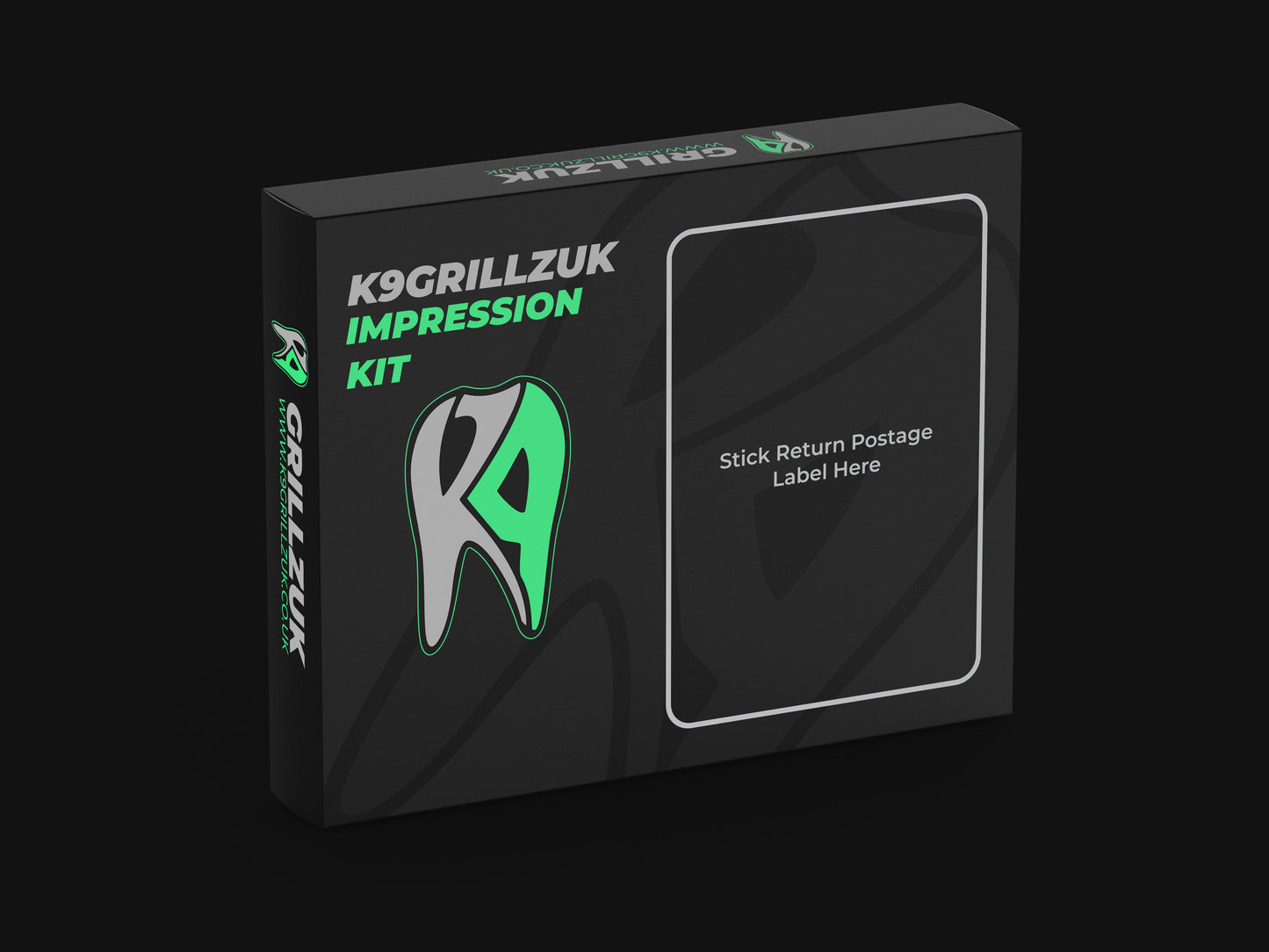 Upper Impression Kit