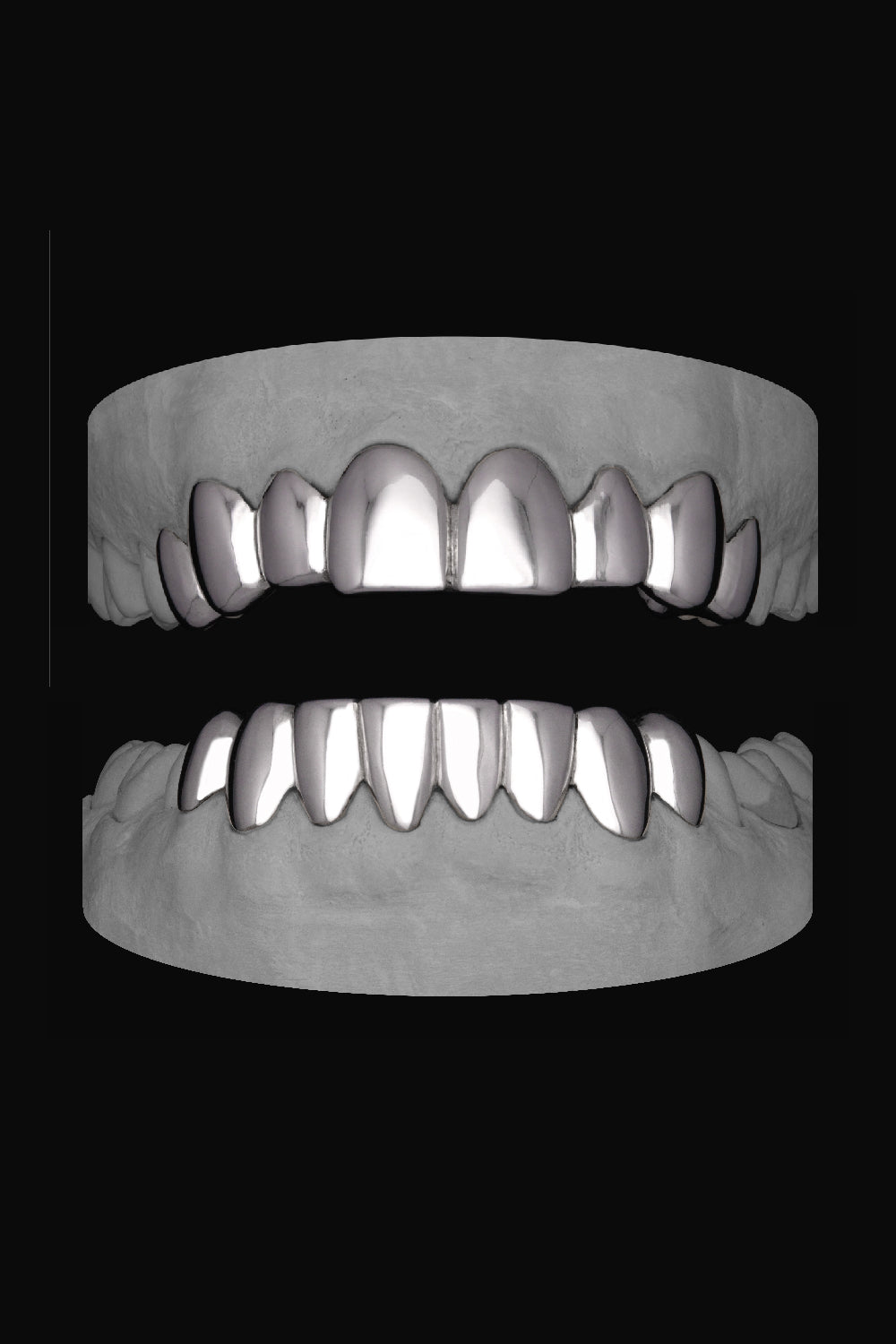 16 Teeth Grillz