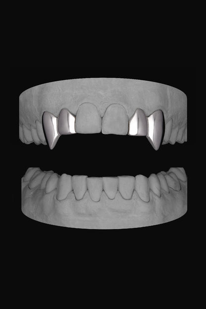 2 x Vampire Canine & Lateral