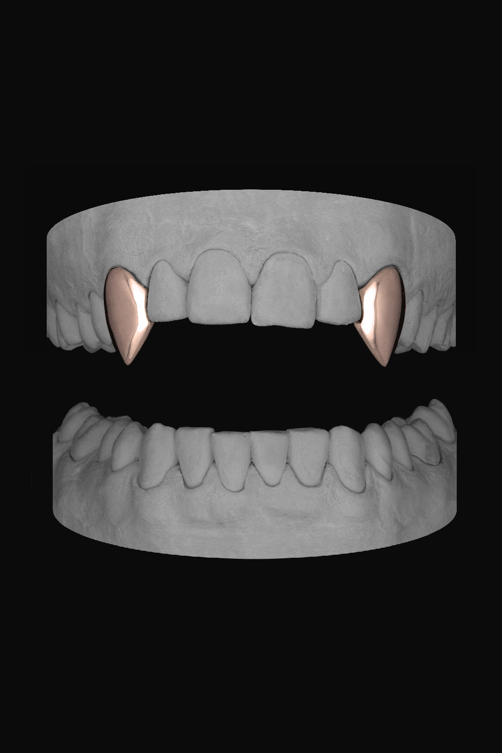 Vampire Canines