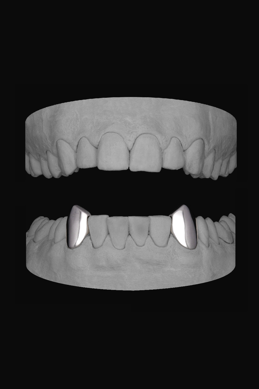 Vampire Canines (Lower)