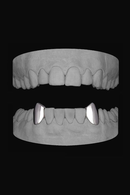 Vampire Canines (Lower)