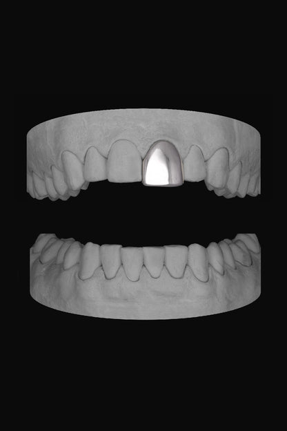 Front Tooth
