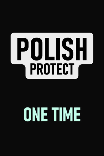 Polish Protect Grillz Servicing