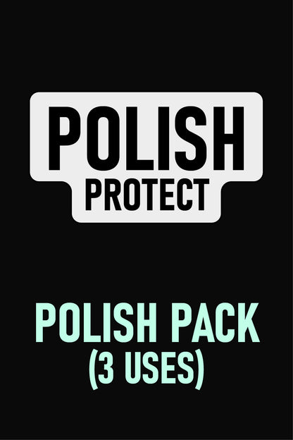 Polish Protect Grillz Servicing