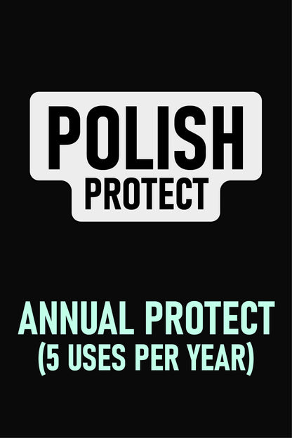 Polish Protect Grillz Servicing